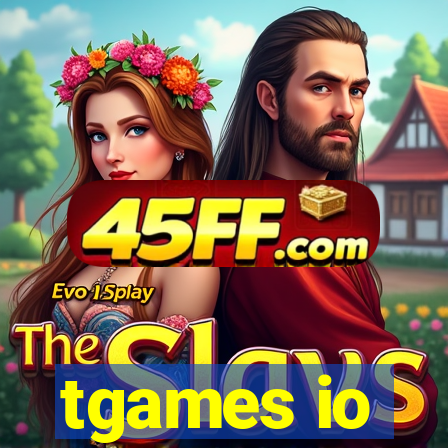 tgames io